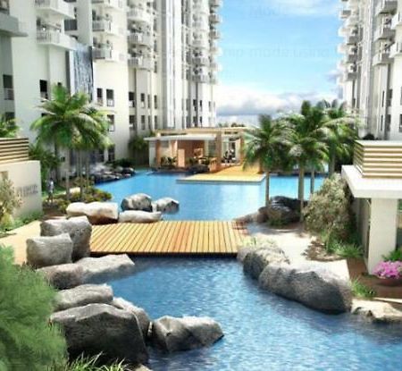 Kasara Urban Residences Manila Exterior foto